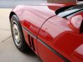1987 Corvette Convertible #26
