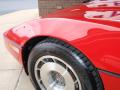 1987 Corvette Convertible #27