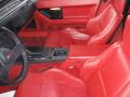 1987 Corvette Convertible #30