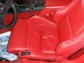 1987 Corvette Convertible #31