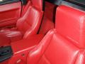 1987 Corvette Convertible #32
