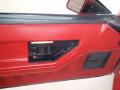 1987 Corvette Convertible #36