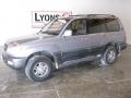 2002 LX 470 #1