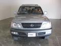 2002 LX 470 #2