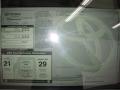 2010 Venza I4 #8