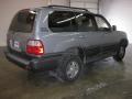 2002 LX 470 #4