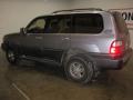 2002 LX 470 #6