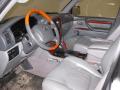 2002 LX 470 #7