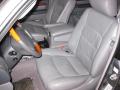 2002 LX 470 #8