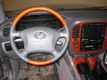 2002 LX 470 #10