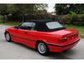  1996 BMW 3 Series Bright Red #4