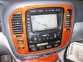 2002 LX 470 #13