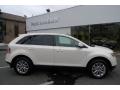 2008 Edge Limited AWD #1