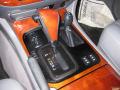 2002 LX 470 #14