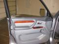 2002 LX 470 #20