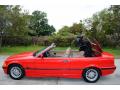  1996 BMW 3 Series Bright Red #15