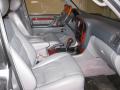 2002 LX 470 #22