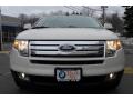 2008 Edge Limited AWD #10
