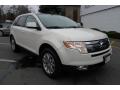 2008 Edge Limited AWD #11