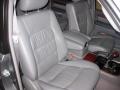 2002 LX 470 #23