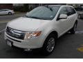 2008 Edge Limited AWD #12