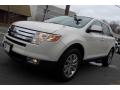 2008 Edge Limited AWD #13
