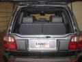 2002 LX 470 #25