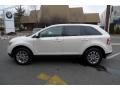 2008 Edge Limited AWD #14