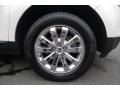 2008 Edge Limited AWD #20