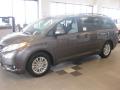 2011 Sienna XLE #1