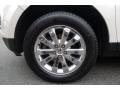 2008 Edge Limited AWD #21