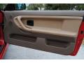 Door Panel of 1996 BMW 3 Series 328i Convertible #26 Door Panel of 1996 BMW 3 Series 328i Convertible #26