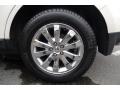 2008 Edge Limited AWD #22