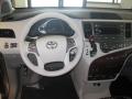 2011 Sienna XLE #4