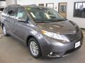 2011 Sienna XLE #5