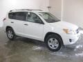 2010 RAV4 I4 4WD #5