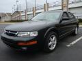 1998 Maxima SE #1