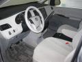 2011 Sienna LE #2