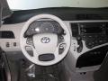 2011 Sienna LE #4
