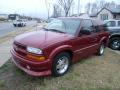 2003 Blazer Xtreme #1