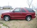 2003 Blazer Xtreme #2