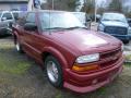 2003 Blazer Xtreme #6