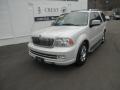 2005 Navigator Luxury 4x4 #1