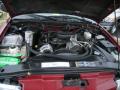 2003 Blazer Xtreme #20