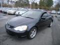 2004 Acura RSX Sports Coupe Nighthawk Black Pearl