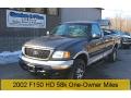 2002 F150 XLT Regular Cab 4x4 #1 2002 F150 XLT Regular Cab 4x4 #1