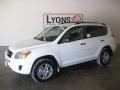 2010 RAV4 I4 4WD #1