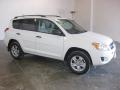 2010 RAV4 I4 4WD #5