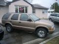 2003 Blazer LS 4x4 #6
