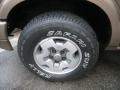 2003 Blazer LS 4x4 #19